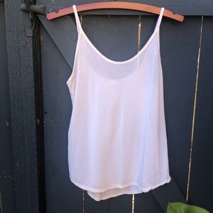 Lulu lemon City Soul Tank